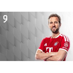 Das brandneue Trikot des FC Bayern München feiert Premiere im Rückspiel des Champions-League-Halbfinals